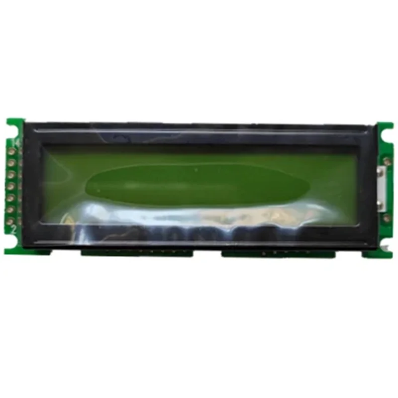 STN LCD г ȣȯ AC-1602A LED  16X2 ÷  Ʈ AC1602AYIQY75II(R) 14P AC1602A YIQY75II(R), 5V 1602